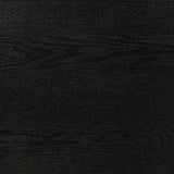 Miranda Dresser Mirror Black - Tampa Furniture Outlet