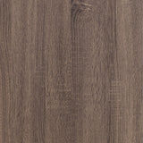 Brantford 4-piece Queen Bedroom Set Barrel Oak - Tampa Furniture Outlet