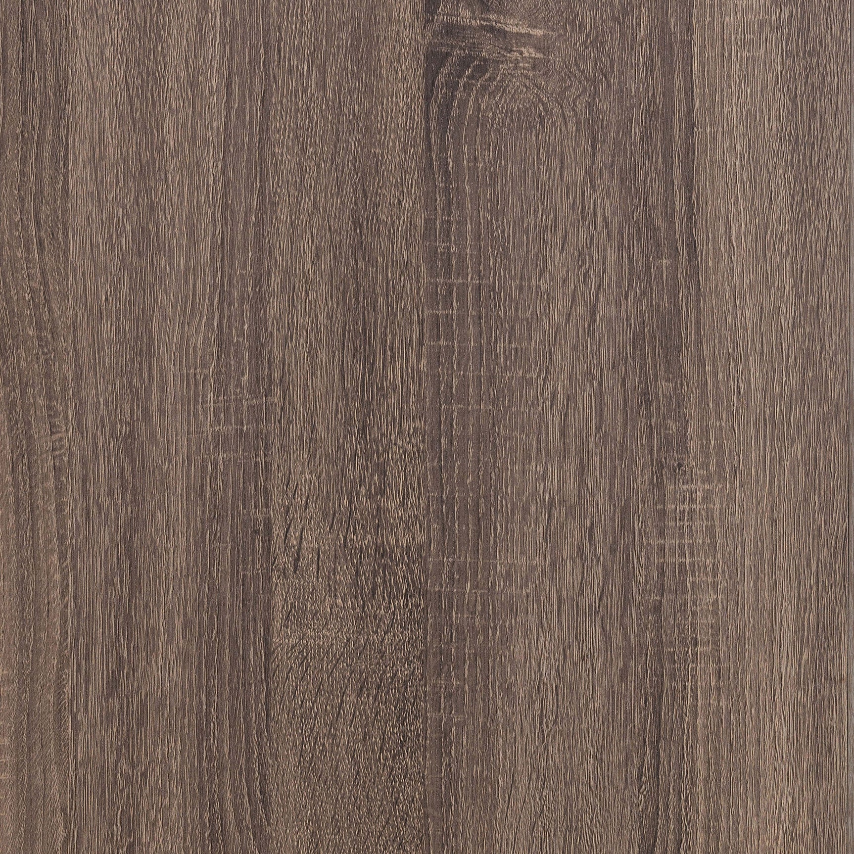 Brantford 6-drawer Dresser with Mirror Barrel Oak - Tampa Furniture Outlet
