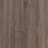 Brantford 4-drawer Bedroom Chest Barrel Oak - Tampa Furniture Outlet