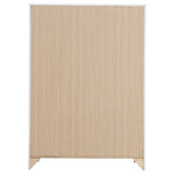 Brantford 4-drawer Bedroom Chest Coastal White - Tampa Furniture Outlet