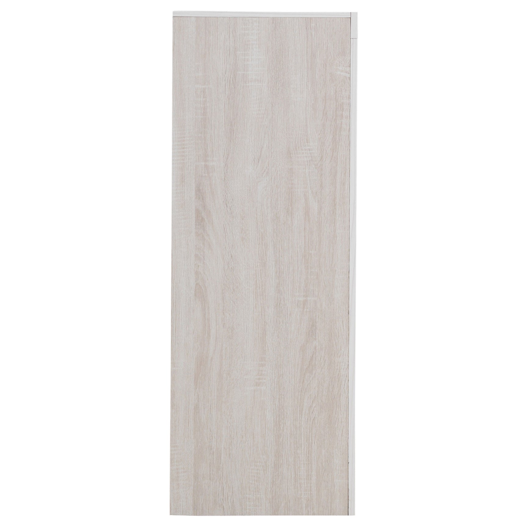 Brantford 4-drawer Bedroom Chest Coastal White - Tampa Furniture Outlet