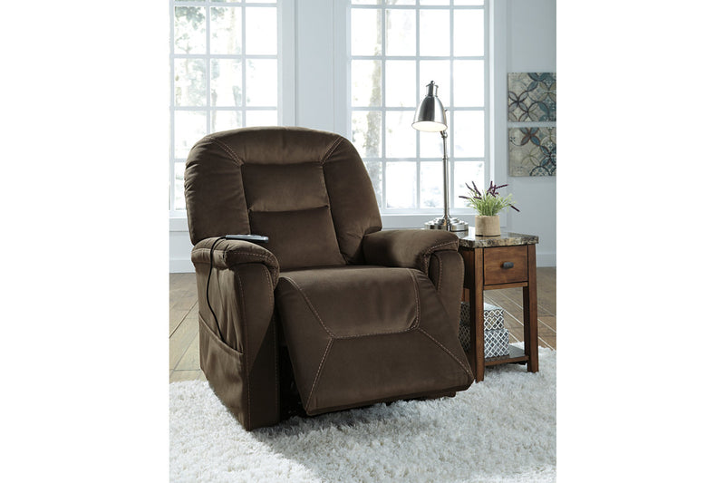 Samir Living Room - Tampa Furniture Outlet