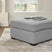 Tampa Furniture Outlet - Ashley Furniture - UrbanCrest Living Room - Oversized Accent Ottoman - PC2080408