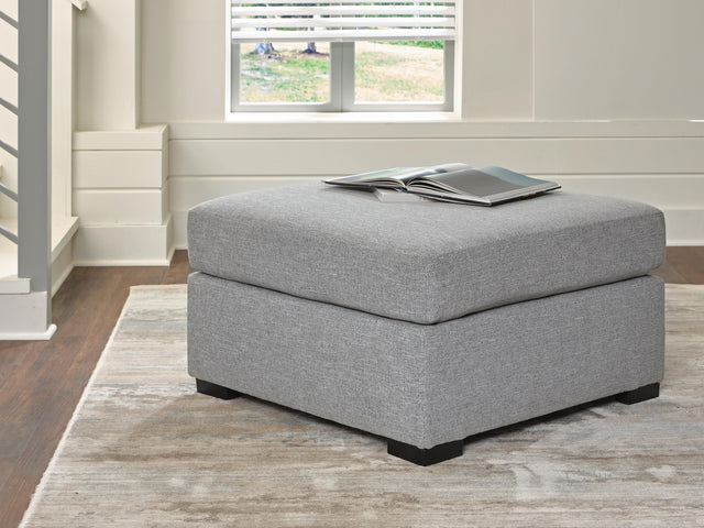 Tampa Furniture Outlet - Ashley Furniture - UrbanCrest Living Room - Oversized Accent Ottoman - PC2080408