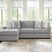 Tampa Furniture Outlet - Ashley Furniture - UrbanCrest Sectional - RAF 2-Piece Sectional with Chaise - PC20804S2