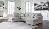 Gabyleigh Sectional