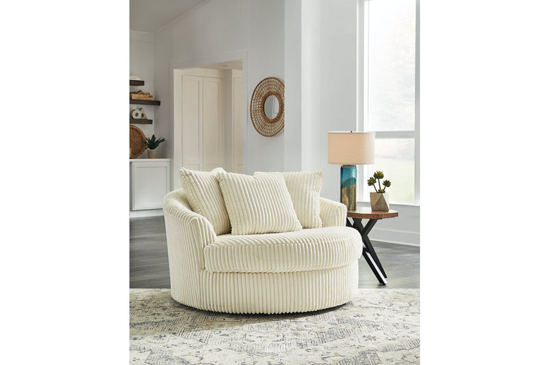 Lindyn Living Room - Tampa Furniture Outlet