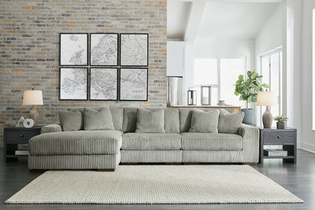 Lindyn Sectionals - Tampa Furniture Outlet