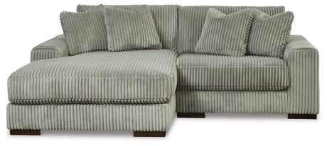 Lindyn Sectionals - Tampa Furniture Outlet