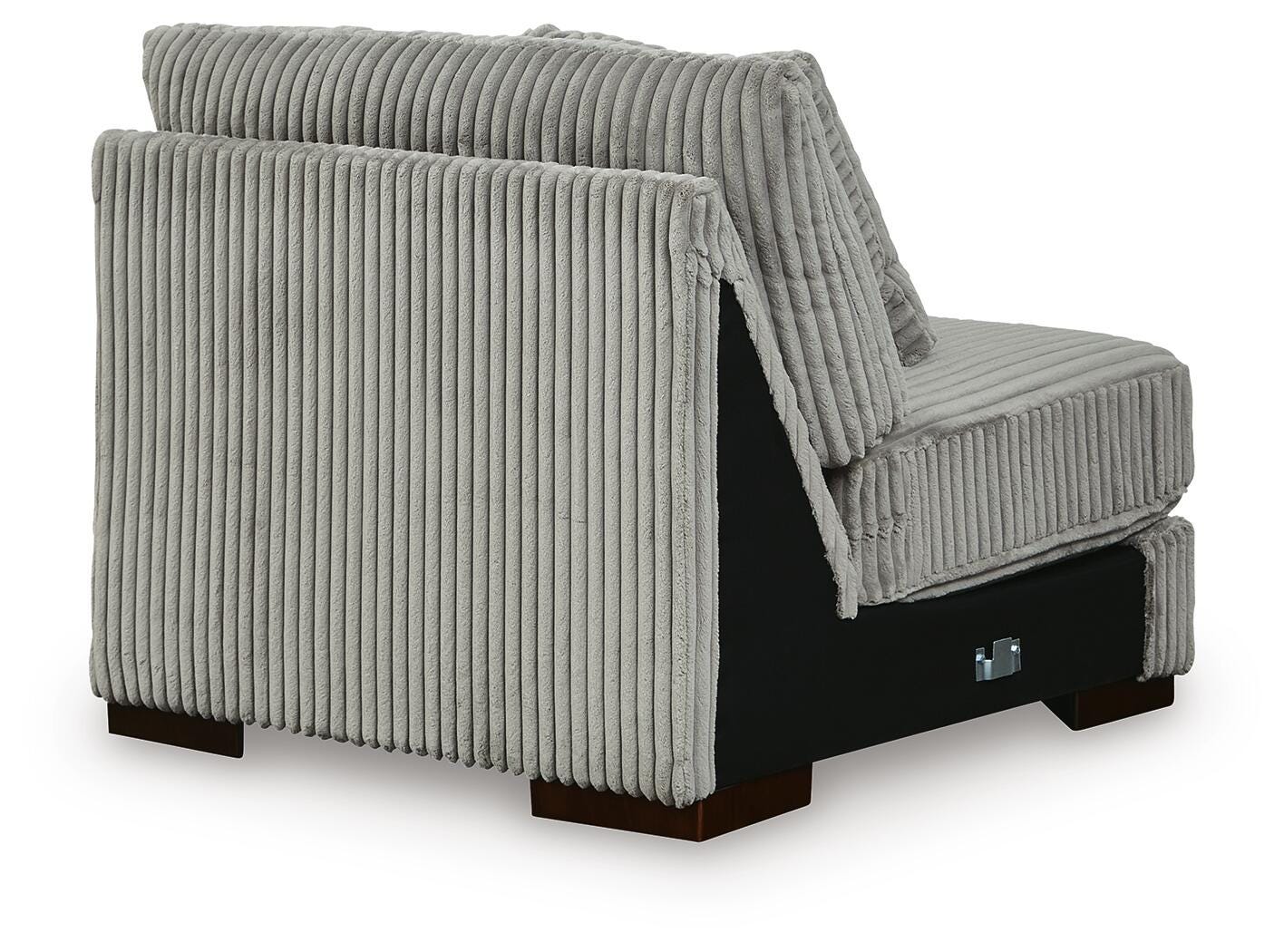 Lindyn 4-Piece Sectional with Double Chaise - Tampa Furniture Outlet