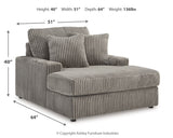 Lindyn Living Room - Tampa Furniture Outlet