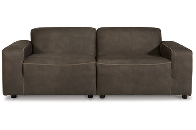 Allena Sectionals - Tampa Furniture Outlet