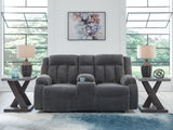 Observation Living Room - Tampa Furniture Outlet