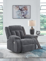 Observation Living Room - Tampa Furniture Outlet