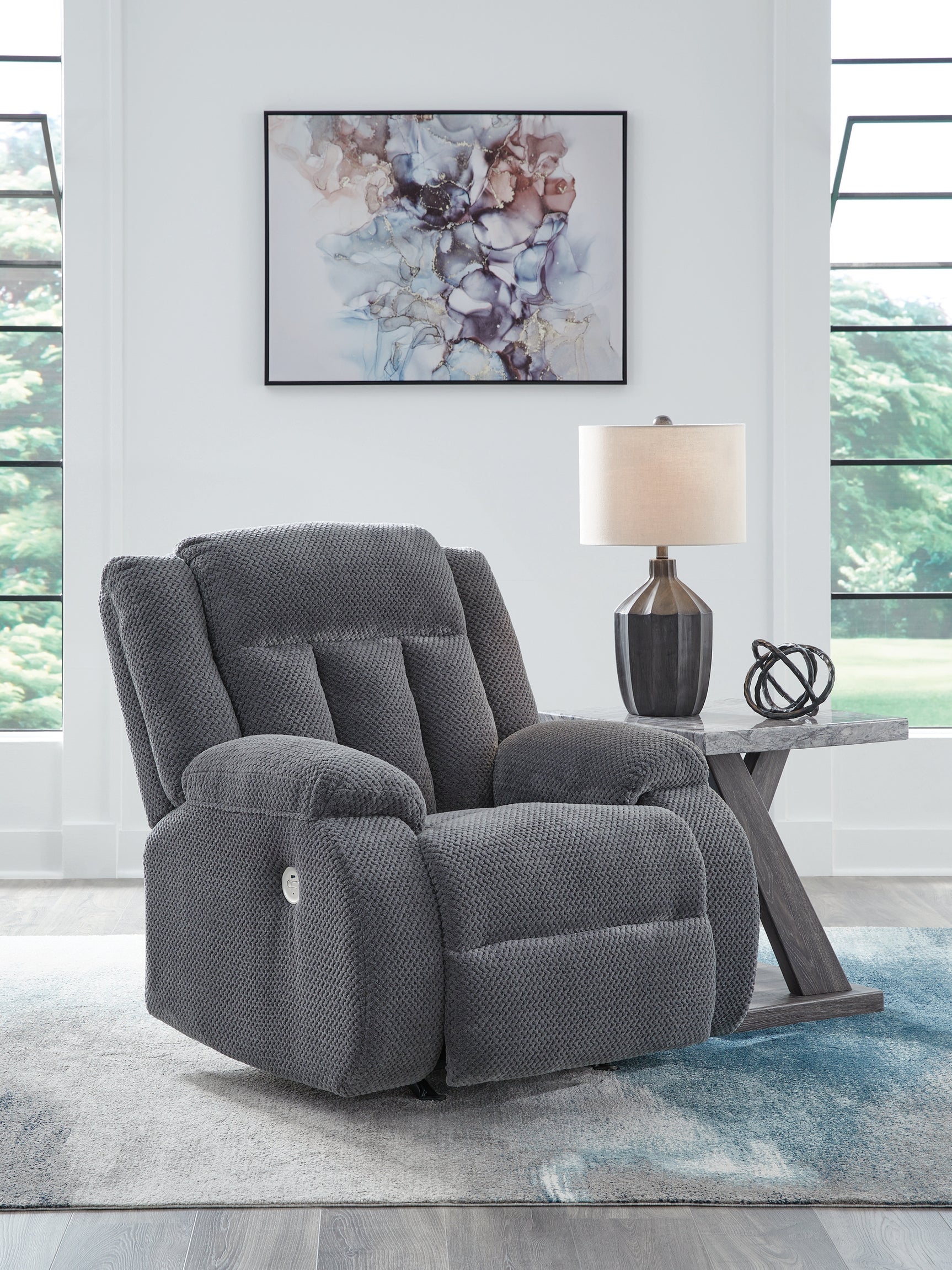 Observation Living Room - Tampa Furniture Outlet