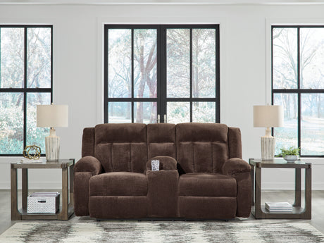 Observation Living Room - Tampa Furniture Outlet
