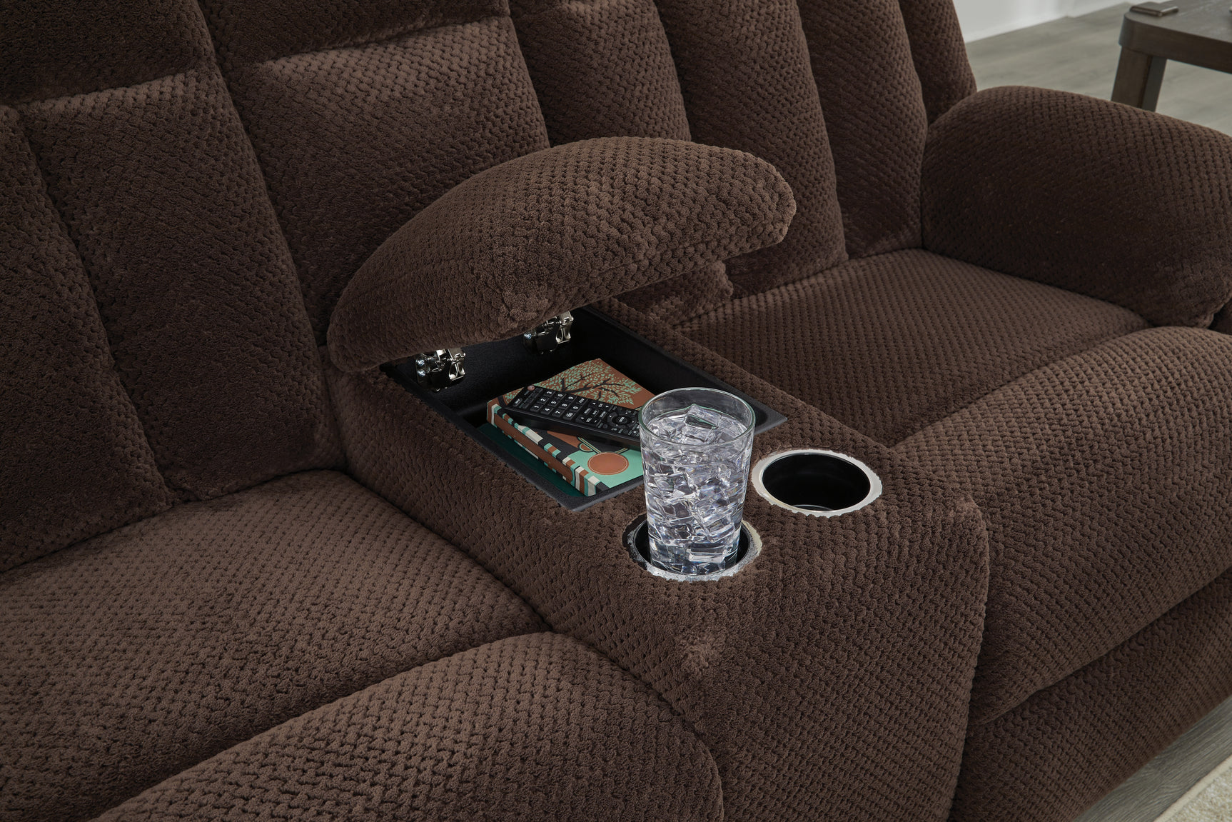 Observation Living Room - Tampa Furniture Outlet