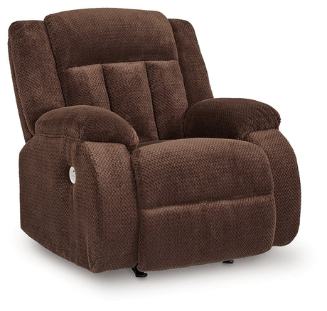 Observation Living Room - Tampa Furniture Outlet