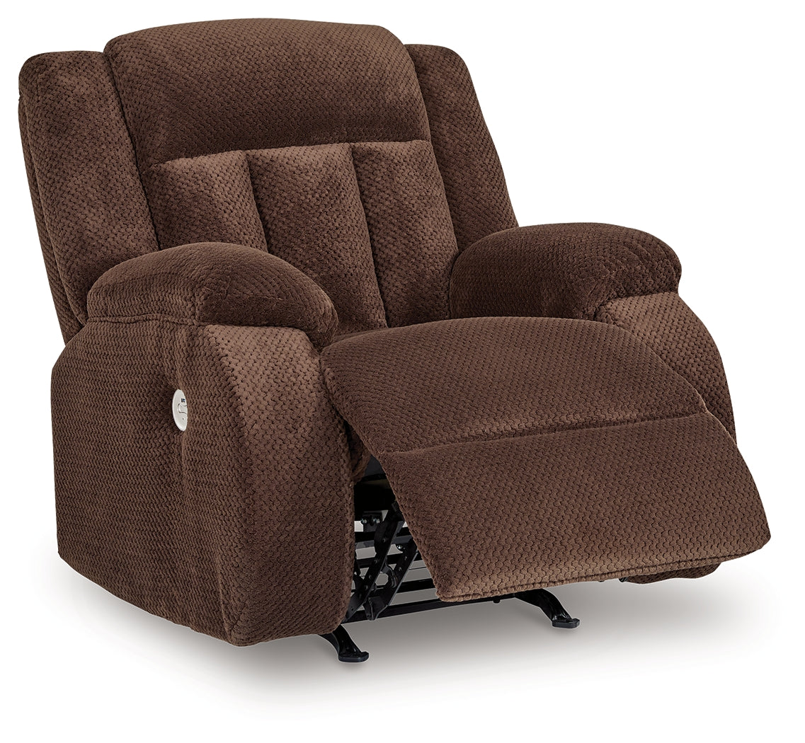 Observation Living Room - Tampa Furniture Outlet