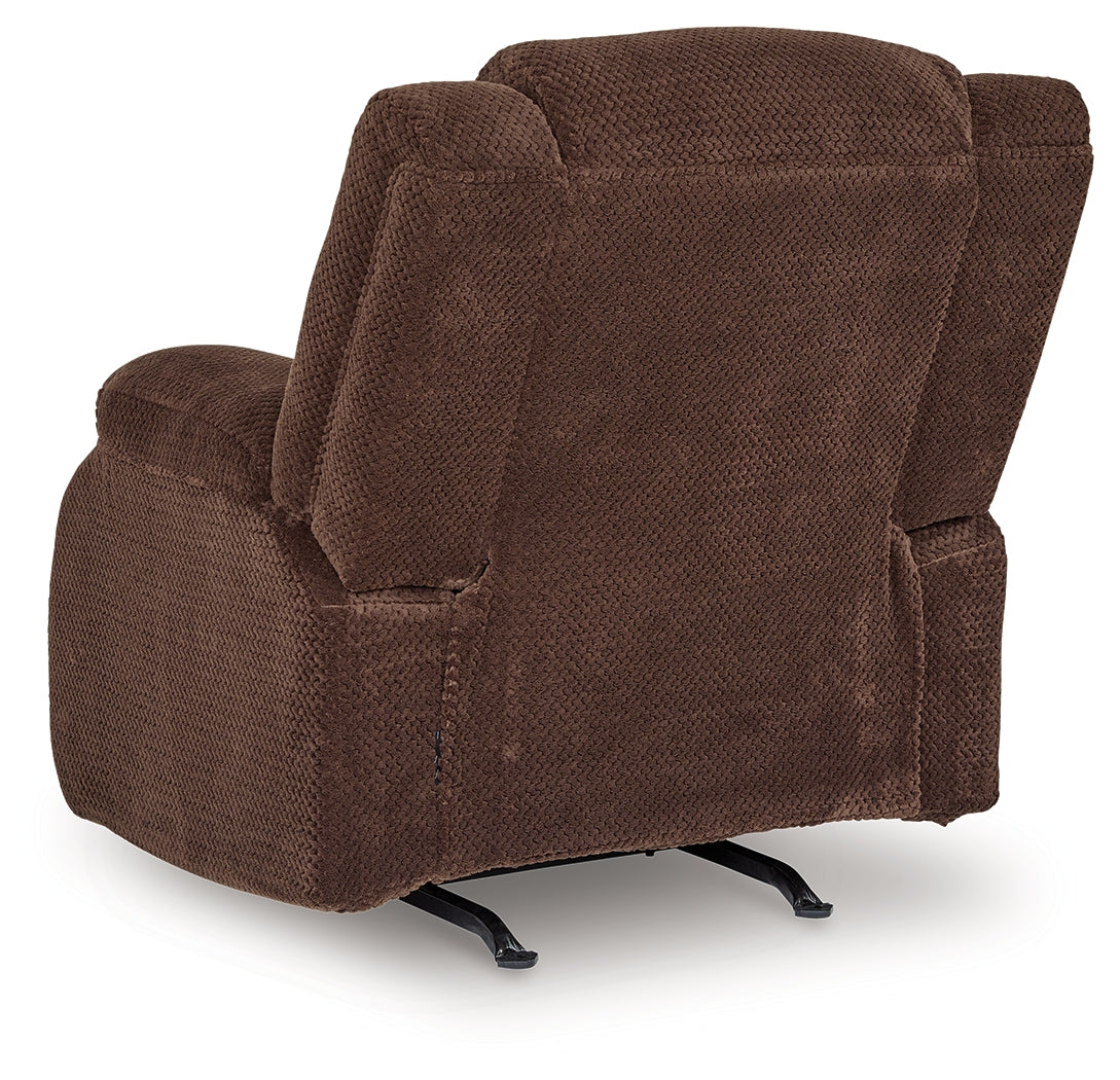 Observation Living Room - Tampa Furniture Outlet