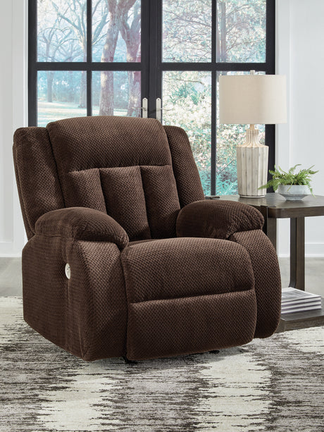 Observation Living Room - Tampa Furniture Outlet