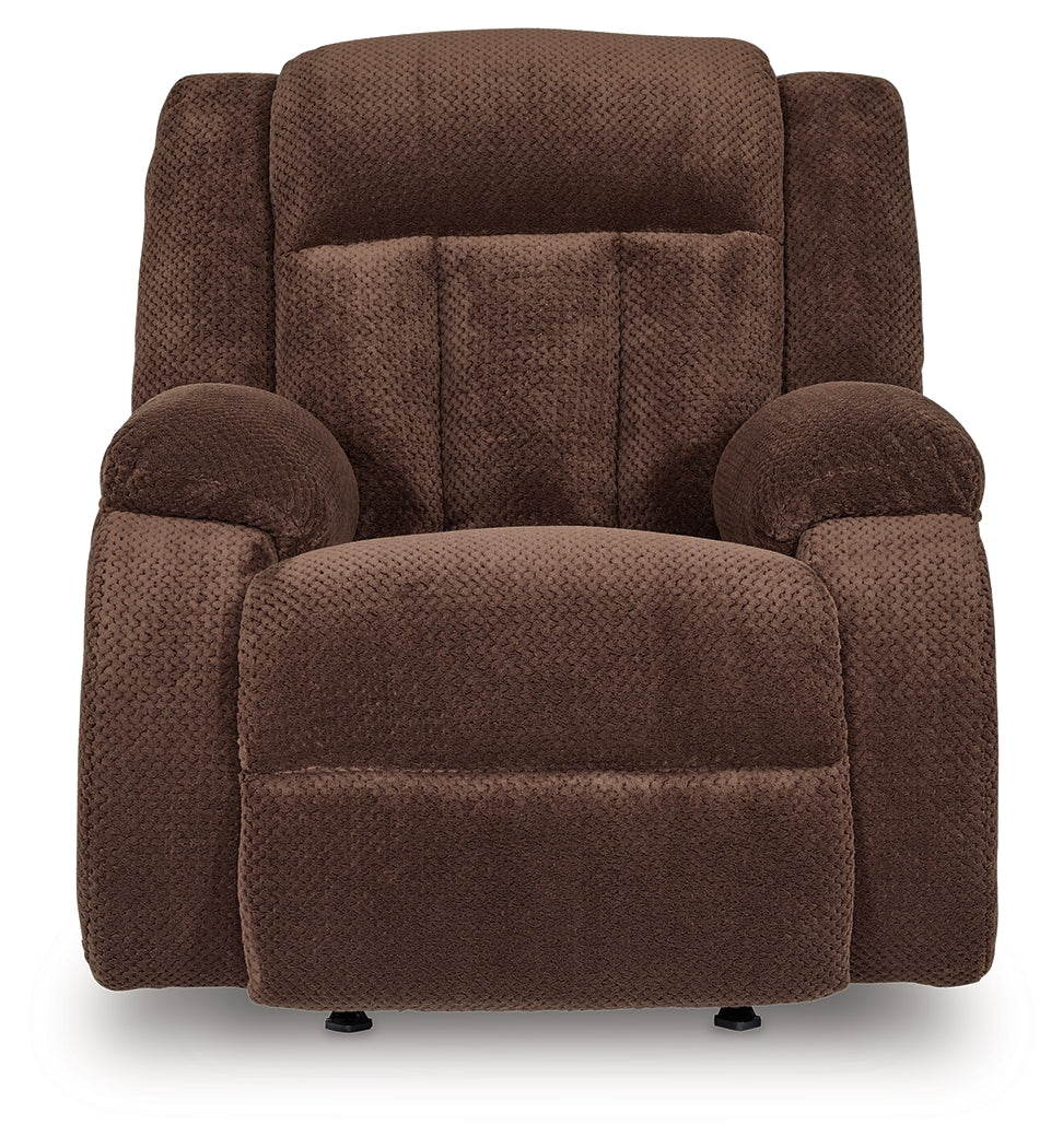 Observation Living Room - Tampa Furniture Outlet
