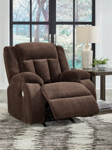 Observation Living Room - Tampa Furniture Outlet