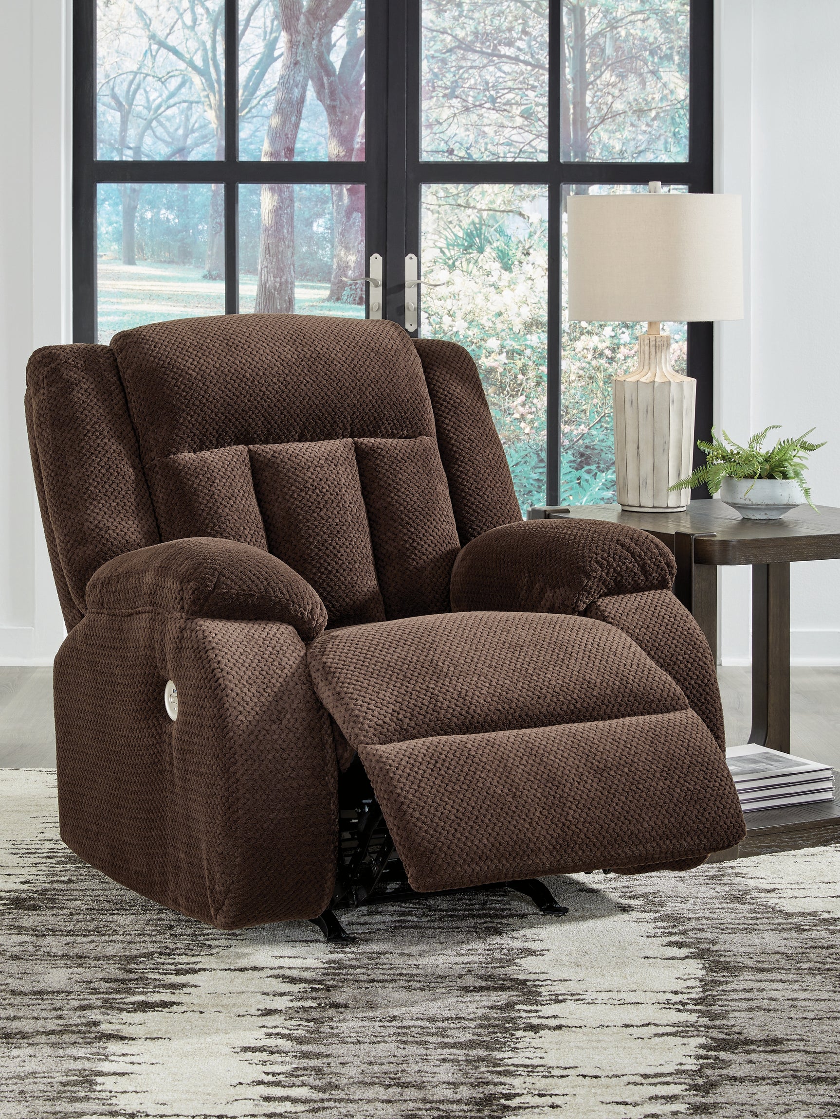 Observation Living Room - Tampa Furniture Outlet