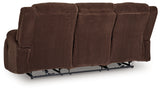 Observation Living Room - Tampa Furniture Outlet