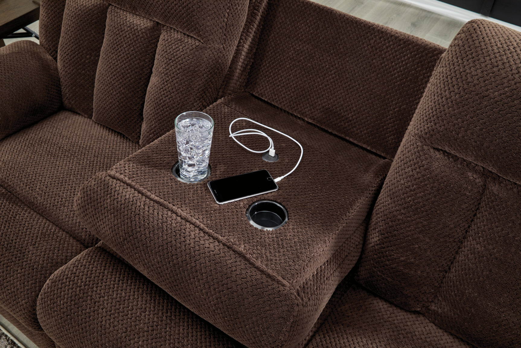 Observation Living Room - Tampa Furniture Outlet