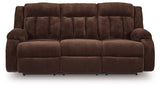 Observation Living Room - Tampa Furniture Outlet