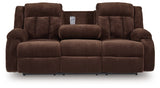 Observation Living Room - Tampa Furniture Outlet