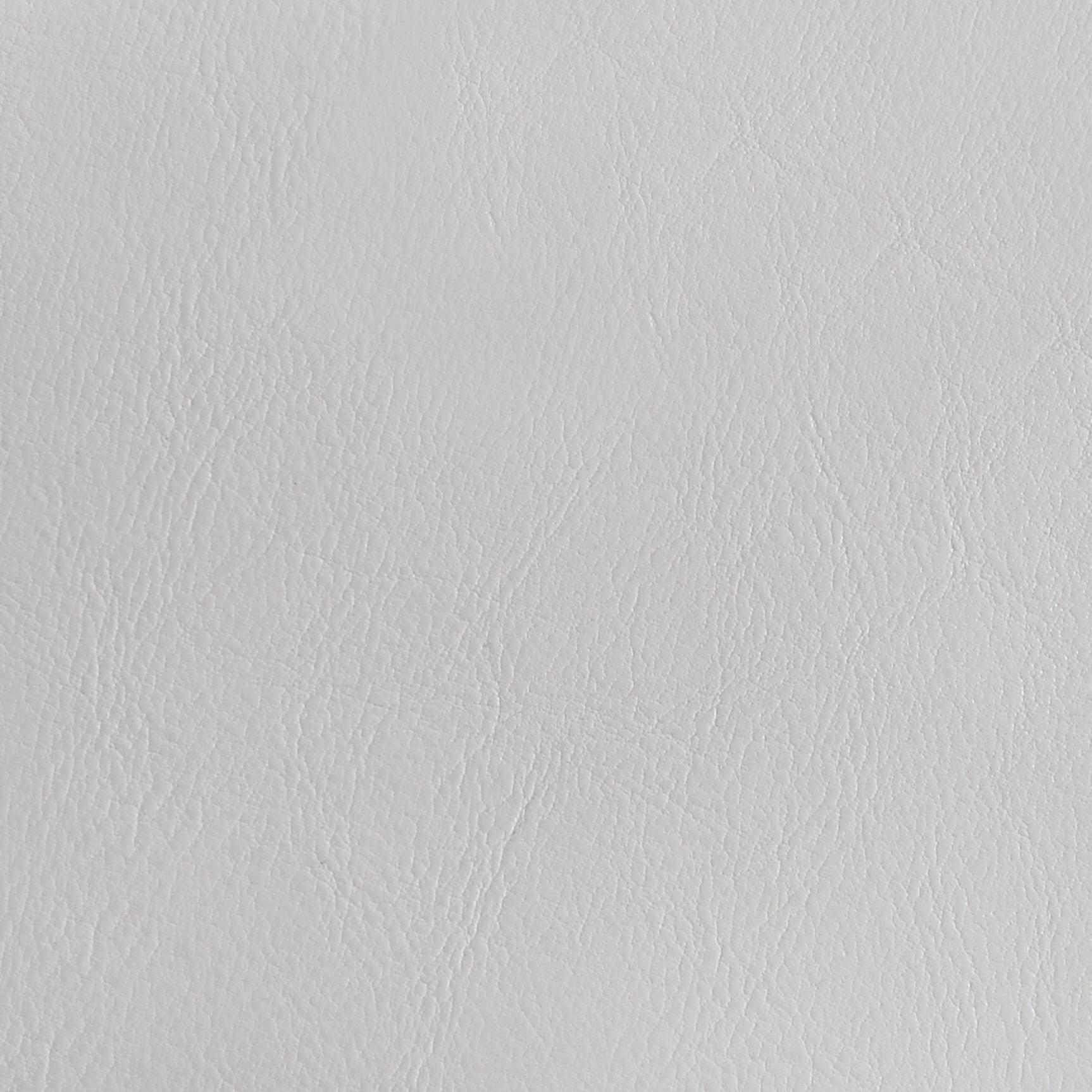 Cassia Eastern King LED Panel Bed White High Gloss