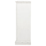 McKinney 5-drawer Bedroom Chest of Drawers Vintage White