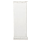 McKinney 5-drawer Bedroom Chest of Drawers Vintage White