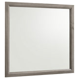 Valen Four-piece Queen Bedroom Set Light Taupe