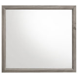 Valen Four-piece Twin Bedroom Set Light Taupe