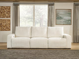 Tampa Furniture Outlet - Ashley Furniture - East Loft 3-Piece Power Reclining Sectional - 3-Piece Power Reclining Sectional - PC21607S2