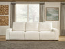 Tampa Furniture Outlet - Ashley Furniture - East Loft 3-Piece Power Reclining Sectional - 3-Piece Power Reclining Sectional - PC21607S2