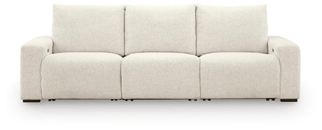 East Loft 3-Piece Power Reclining Sectional
