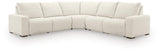 East Loft 5-Piece Power Reclining Sectional