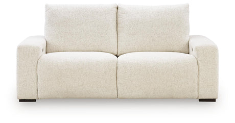 East Loft 2-Piece Reclining Loveseat
