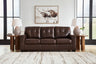 Tampa Furniture Outlet - Ashley Furniture - Santorine Living Room - Sofa / Bone - 2170838