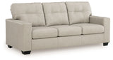 Santorine Living Room - Tampa Furniture Outlet