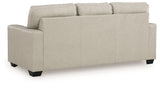 Santorine Living Room - Tampa Furniture Outlet