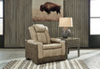 Next-Gen DuraPella Living Room - Tampa Furniture Outlet