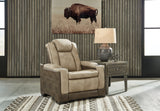 Next-Gen DuraPella Living Room - Tampa Furniture Outlet
