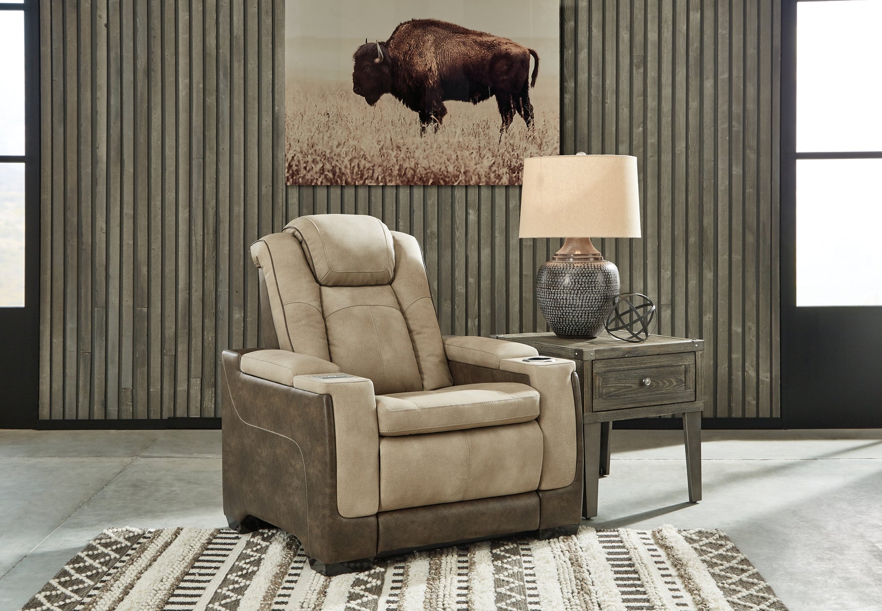 Next-Gen DuraPella Living Room - Tampa Furniture Outlet