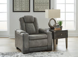 Next-Gen DuraPella Living Room - Tampa Furniture Outlet